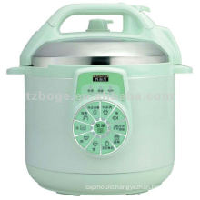 auto rice cooker mold